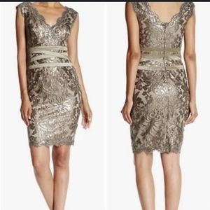 Tadashi Shoji dress